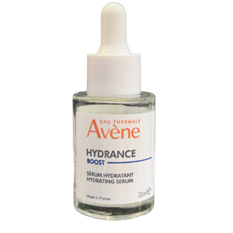 سرم هیالورونیک اون Avène Hydrance Boost