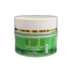 کرم شب بیلندا Green Tea مناسب پوست مختلط
