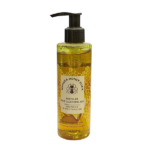 ژل میسلار شستشوی صورت بیلندا مدل Manuka Honey Elixir تسکین‌دهنده و آبرسان 200 میلی‌لیتر