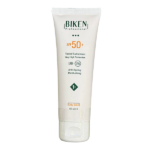ضد آفتاب رنگی پروفشنال بیکن SPF 50+ مناسب پوست چرب و مختلط، با محافظت بالا در برابر اشعه‌های UVA و UVB، کنترل چربی، جلوه مات و پوشش طبیعی.