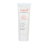 کرم ضد آفتاب ضد لک امونی درماسوتیکس Brilliant SPF 50+، مناسب انواع پوست، محافظت در برابر اشعه UVA و UVB، کمک به کاهش لک، روشن‌کننده و آبرسان پوست.