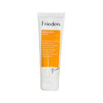 ضدآفتاب فریدن Frieden SPF 50+ مناسب انواع پوست با محافظت قوی در برابر اشعه‌های مضر خورشید.