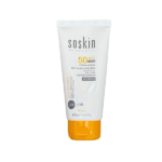 ضد آفتاب ساسکین Sun Guard Very High Protection Sun Cream SPF 50+ حجم 50 میلی‌لیتر، محافظت بسیار بالا در برابر اشعه UVA و UVB، آبرسان و مناسب انواع پوست
