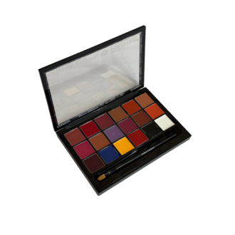 پالت رژلب فوراور ۵۲ Forever52 Lip Palette
