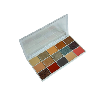 خرید پالت سایه چشم تکنیک | Technic Eyeshadow Palette