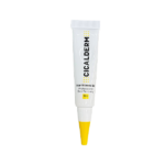 ژل سیلیکونی جای زخم سیکالدرم CICALDERM Scar Silicone Gel حجم ۱۵ میلی لیتر