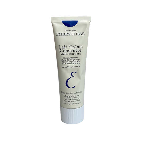 embryolisse-lait-creme-concentre کرم مرطوبکننده چندمنظوره امبریولیس Lait-Crème Concentré | آبرسان، زیرساز آرایش و ماسک مرطوبکننده