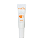 ضدآفتاب فیزیکی دور چشم ایسول SPF 30 نامرئی با محافظت UVA و UVB