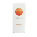 ماسک پودری خاک رس اورموس حاوی بابونه Clay Complex + Chamomile