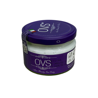 آبرسان پوست خشک OVS بنفش حاوی ۹۶ درصد Bio