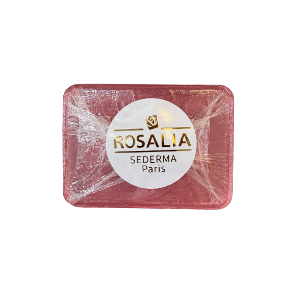rosalia-oily-skin-cleansing-bar پن پوست چرب رزالیا مناسب پوست چرب و مستعد جوش