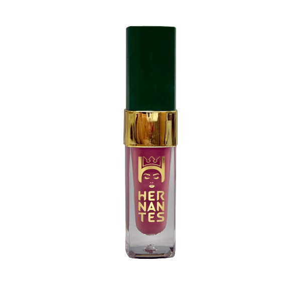Hernantes Liquid Lipstick501 رژ مایع هرنانتس Hernantes Liquid Lipstick
