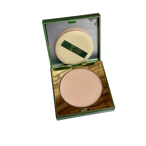 Hernants Argan Oil Compact Powder301 پنکک هرنانتس حاوی روغن آرگان