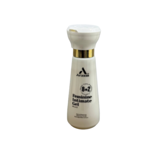 ژل بهداشتی بانوان آراکسین کر Araxin Care Feminine Intimate Gel
