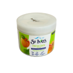 اسکراب سنت ایوز Fresh Skin حاوی عصاره زردآلو و هلو