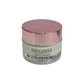کرم شب اکسکلوسیو کازمتیکس Syn-Venom Peptide