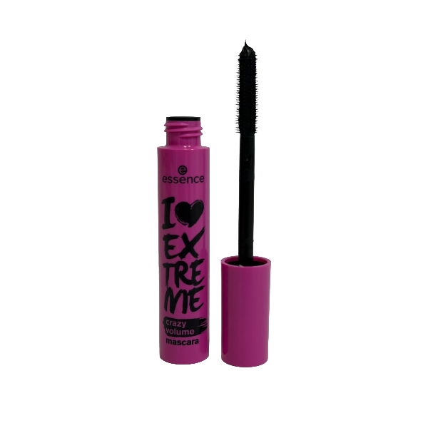 Essence-Pink-Mascara ریمل اسنس صورتی Essence