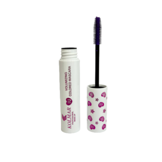ریمل رنگی حجم‌دهنده کولمار Kolmar Professional Make Up